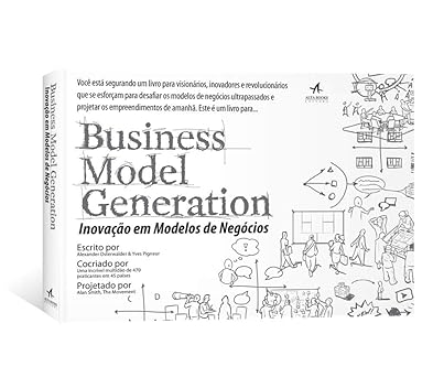 BUSINESS MODEL GENERATION