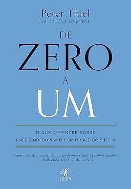 DE ZERO A UM