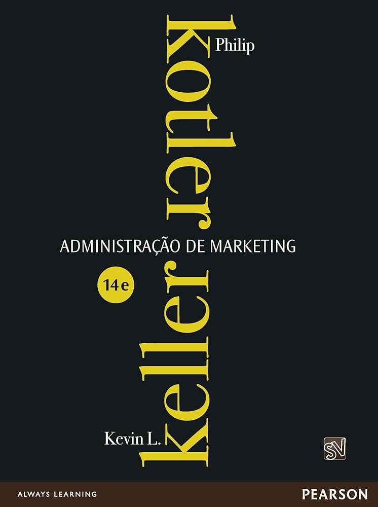 ADMINISTRAÇÃO DE MARKETING