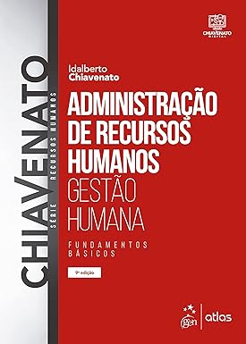 ADMINISTRAÇÃO DE RECURSOS HUMANOS