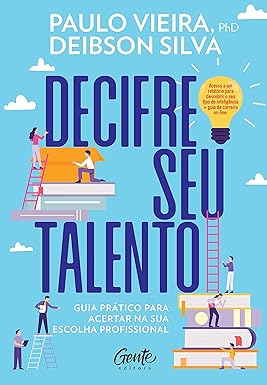 DECIFRE SEU TALENTO