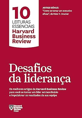 DESAFIOS DA LIDERANÇA