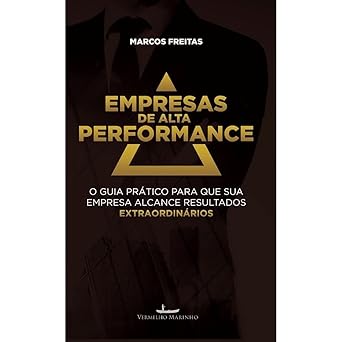 EMPRESAS DE ALTA PERFORMACE