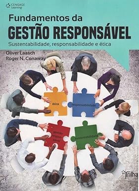 FUNDAMENTOS DA GESTÃO RESPONSÁVEL