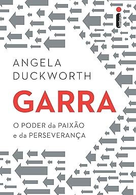 GARRA: O PODER DA PAIXÃO