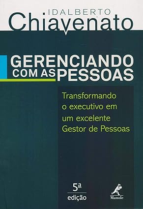 GERENCIANDO COM AS PESSOAS