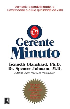 GERENTE MINUTO