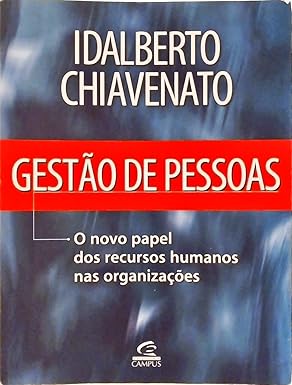 GESTÃO DE PESSOAS