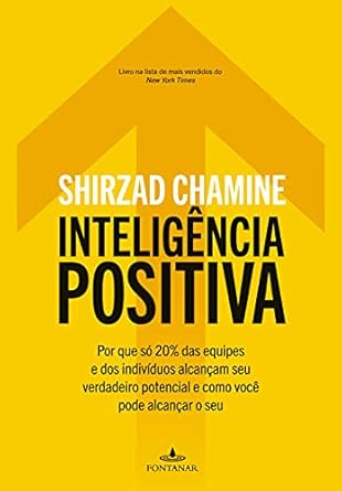 INTELIGÊNCIA POSITIVA