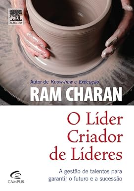 O LÍDER CRIADOR DE LÍDERES