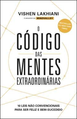 O CÓDIGO DA MENTE EXTRAORDINÁRIA