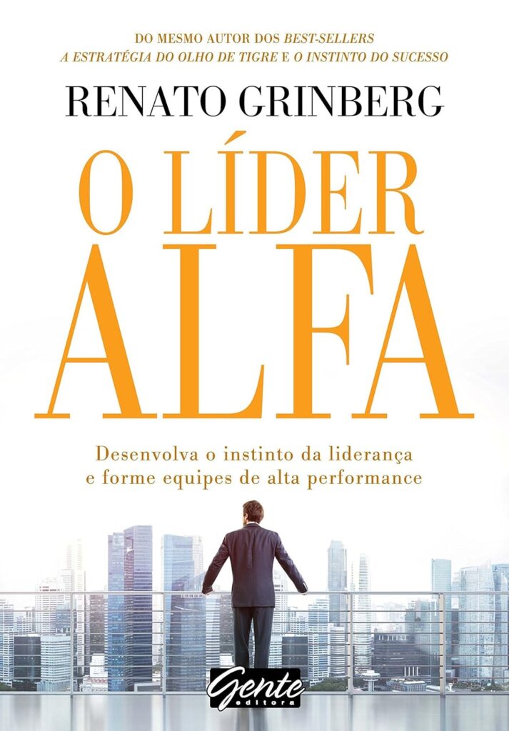 O LÍDER ALFA