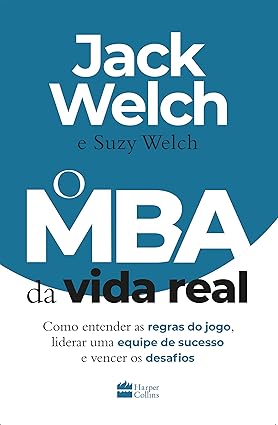 O MBA DA VIDA REAL