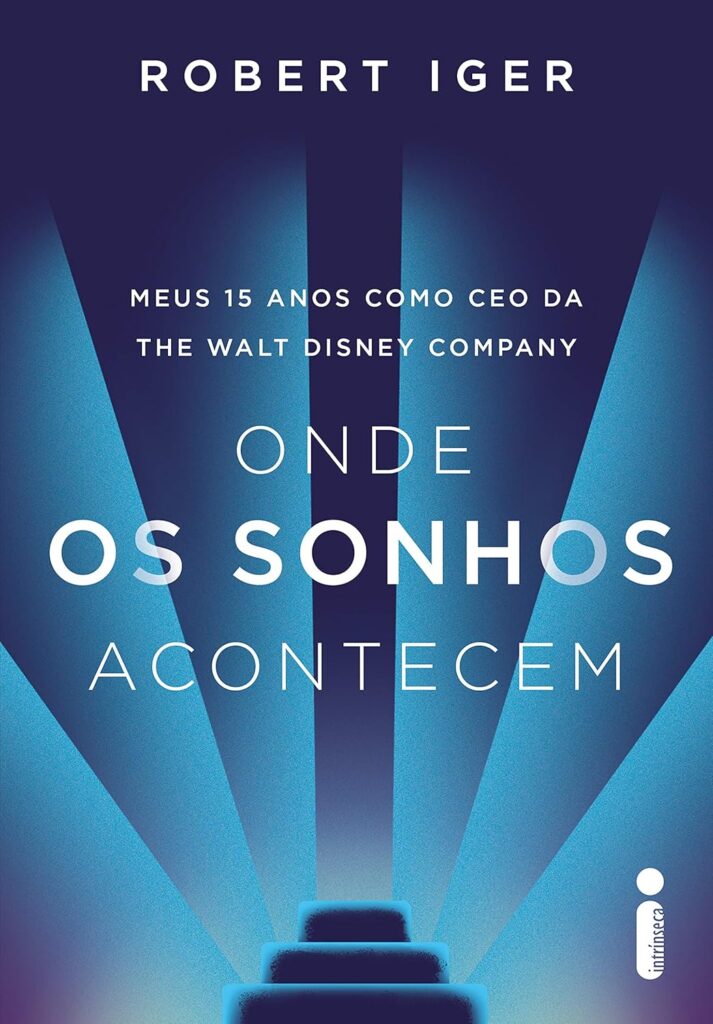 ONDE OS SONHOS ACONTECEM