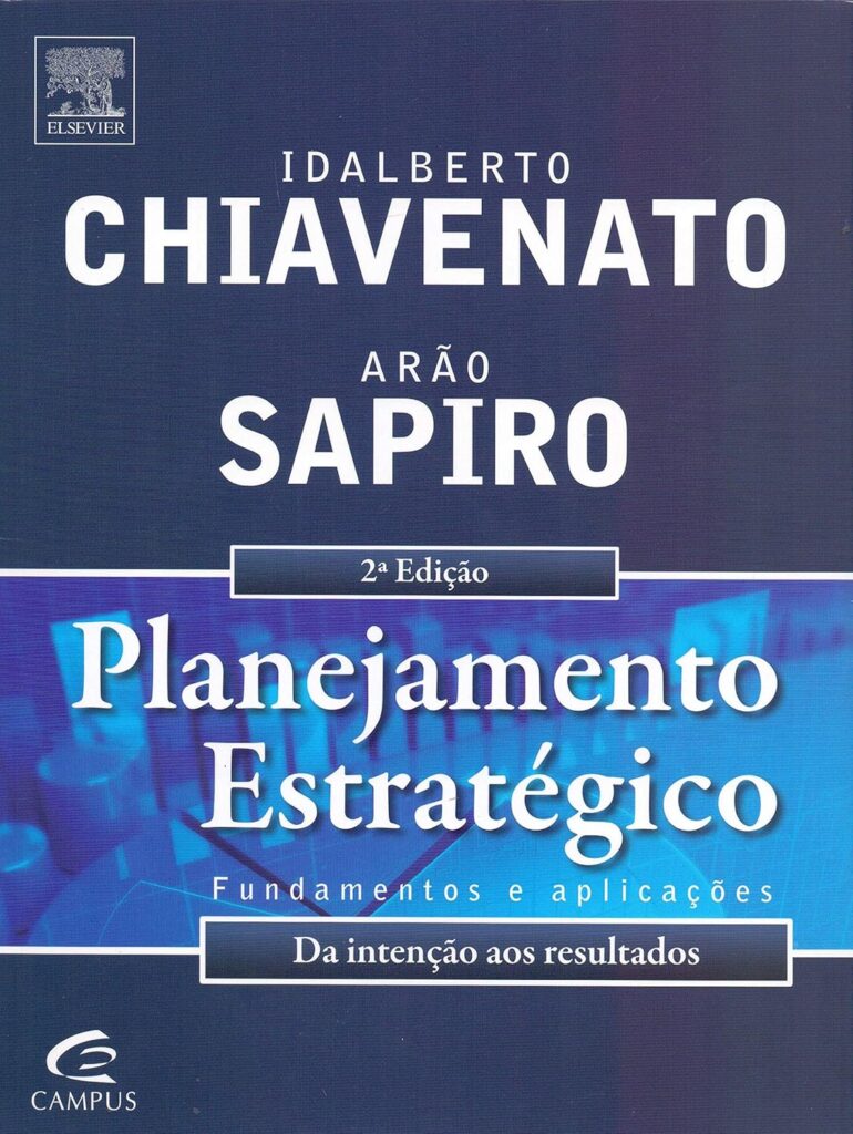 PLANEJAMENTO ESTRATÉGICO