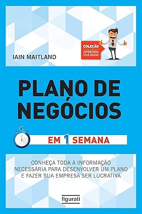 PLANO DE NEGÓCIOS