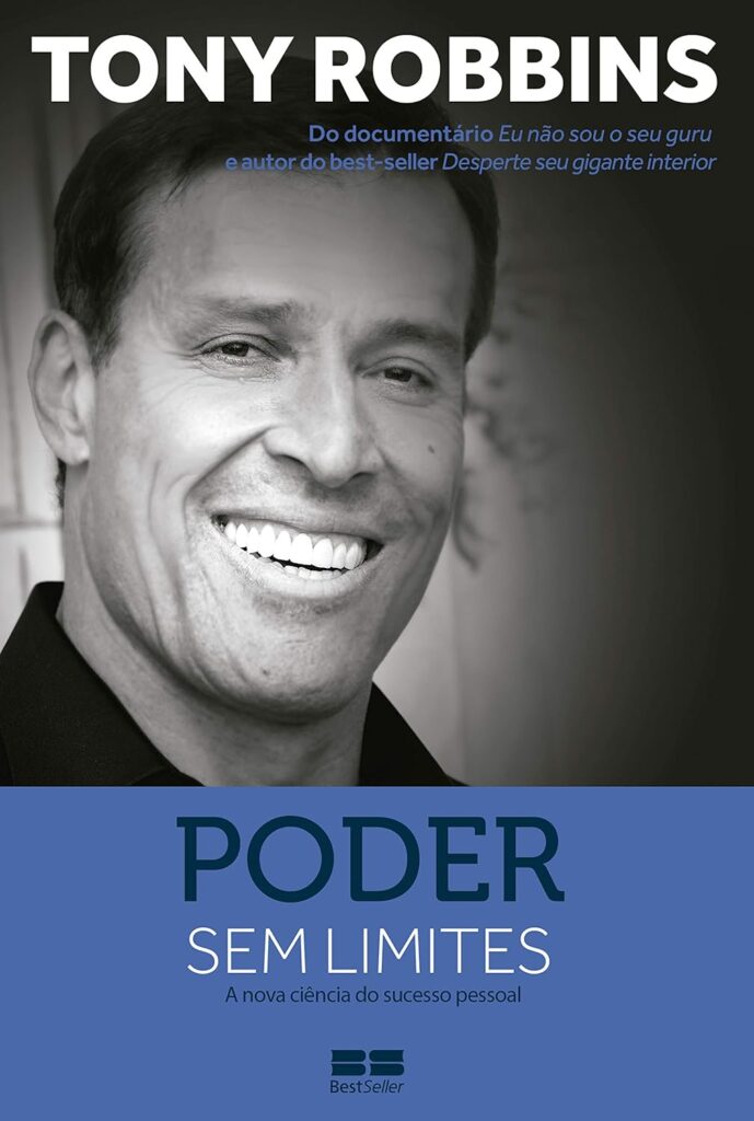 PODER SEM LIMITES