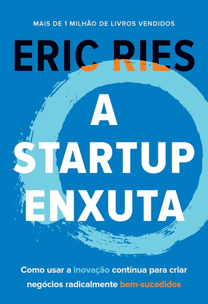 A STARSTUP ENXUTA