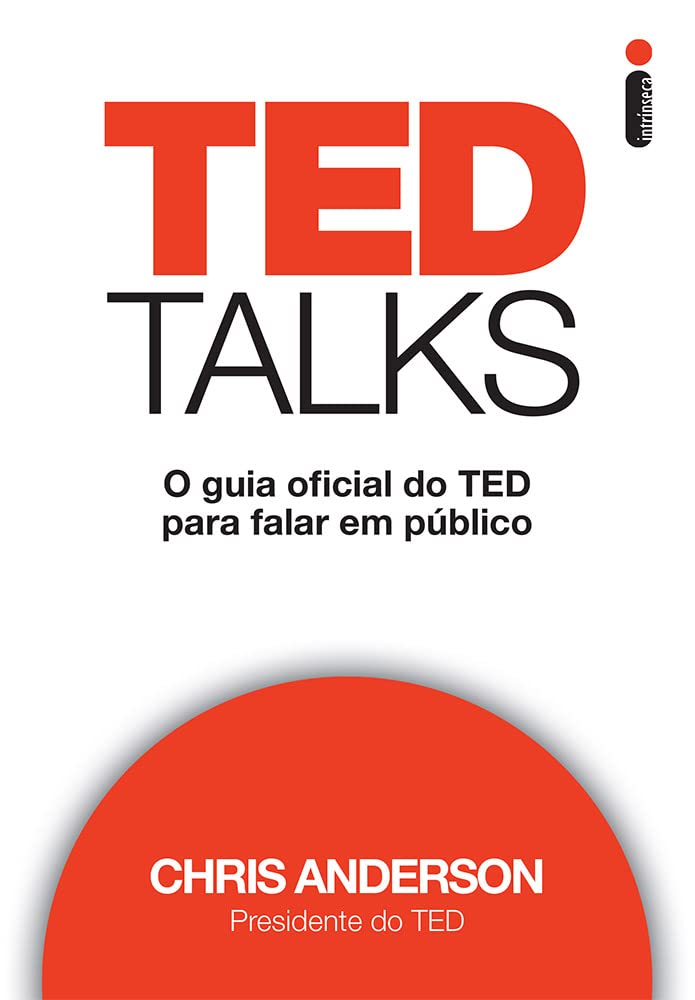 TED TALKS