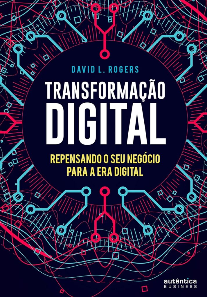 TRANSFORMAÇÃO DIGITAL