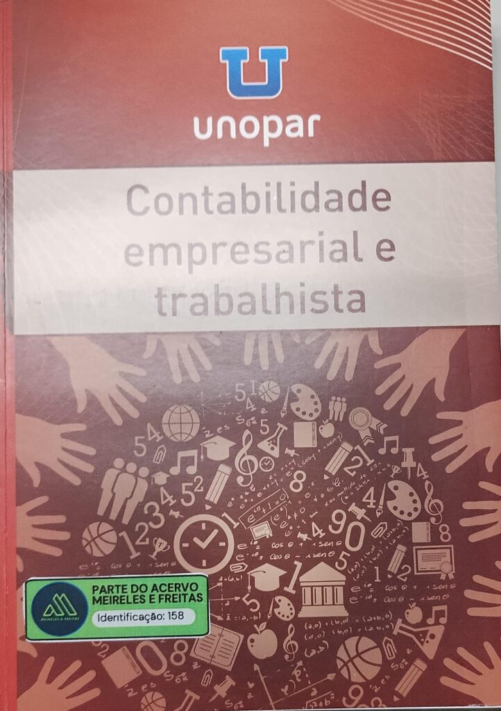 CONTABILIDADE EMPRESARIAL E TRABALHISTA (UNOPAR)